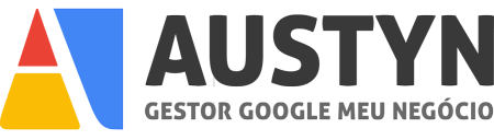 Austyn – Gestor Google Meu Negócio